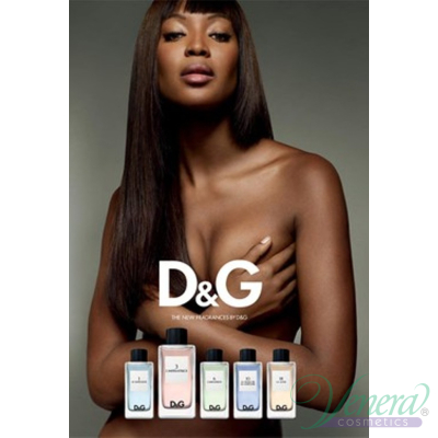 D&G Anthology L'Imperatrice 3 EDT 100ml за Жени БЕЗ ОПАКОВКА Дамски Парфюми