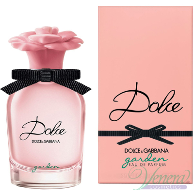Dolce&Gabbana Dolce Garden EDP 30ml за Жени Дамски Парфюми