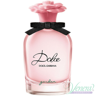 Dolce&Gabbana Dolce Garden EDP 75ml за Жени БЕЗ ОПАКОВКА Дамски Парфюми без опаковка