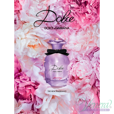 Dolce&Gabbana Dolce Peony EDP 30ml за Жени Дамски Парфюми