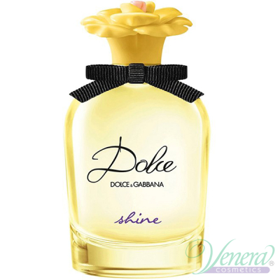 Dolce&Gabbana Dolce Shine EDP 75ml за Жени БЕЗ ОПАКОВКА Дамски Парфюми без опаковка