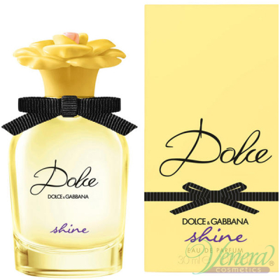 Dolce&Gabbana Dolce Shine EDP 30ml за Жени Дамски Парфюми