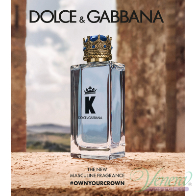 Dolce&Gabbana K by Dolce&Gabbana Компле...