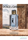 Dolce&Gabbana K by Dolce&Gabbana EDT 100ml за Мъже Мъжки Парфюми