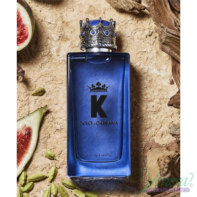 Dolce&Gabbana K by Dolce&Gabbana Eau de...