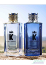 Dolce&Gabbana K by Dolce&Gabbana Eau de Parfum Комплект (EDP 50ml + EDP 5ml) за Мъже Мъжки Комплекти
