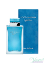 D&G Light Blue Eau Intense EDP 100ml за Жени БЕЗ ОПАКОВКА Дамски Парфюми без опаковка