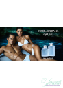 Dolce&Gabbana Light Blue Eau Intense EDP 100ml за Жени БЕЗ ОПАКОВКА Дамски Парфюми без опаковка
