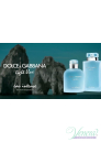 Dolce&Gabbana Light Blue Eau Intense EDP 100ml за Жени БЕЗ ОПАКОВКА Дамски Парфюми без опаковка