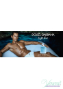 D&G Light Blue Eau Intense Pour Homme EDP 100ml за Мъже Мъжки Парфюми