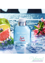 Dolce&Gabbana Light Blue Love Is Love Pour Homme EDT 125ml за Мъже БЕЗ ОПАКОВКА Мъжки Парфюми без опаковка