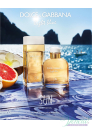 Dolce&Gabbana Light Blue Sun Pour Homme EDT 75ml за Мъже Мъжки Парфюми