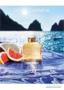 Dolce&Gabbana Light Blue Sun Pour Homme EDT 75ml за Мъже Мъжки Парфюми