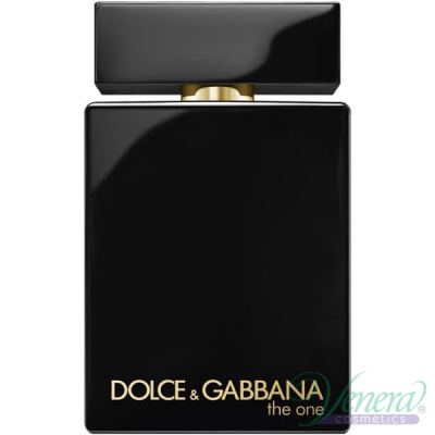 Dolce&Gabbana The One Eau de Parfum Intense EDP 100ml за Мъже БЕЗ ОПАКОВКА Мъжки Парфюми без опаковка