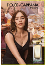 Dolce&Gabbana The One Eau de Toilette EDT 50ml за Жени Дамски Парфюми