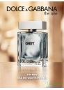 Dolce&Gabbana The One Grey EDT Intense 50ml за Мъже Мъжки Парфюми