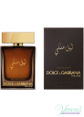 Dolce&Gabbana The One Royal Night EDP 100ml за Мъже БЕЗ ОПАКОВКА Мъжки Парфюми без опаковка