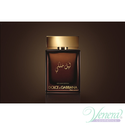 Dolce&Gabbana The One Royal Night EDP 100ml за Мъже Мъжки Парфюми