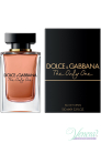 Dolce&Gabbana The Only One EDP 100ml за Жени БЕЗ ОПАКОВКА Дамски Парфюми без опаковка