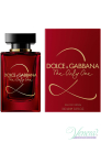 Dolce&Gabbana The Only One 2 EDP 100ml за Жени БЕЗ ОПАКОВКА Дамски Парфюми без опаковка