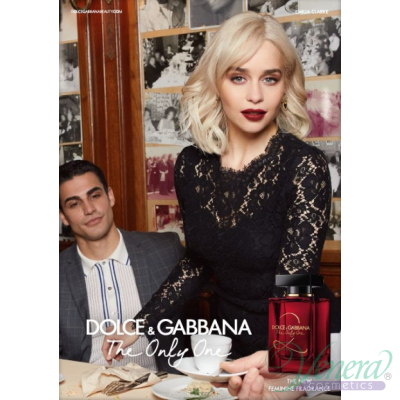 Dolce&Gabbana The Only One 2 EDP 100ml за Ж...