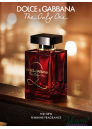 Dolce&Gabbana The Only One 2 EDP 100ml за Жени БЕЗ ОПАКОВКА Дамски Парфюми без опаковка