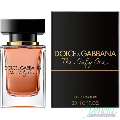 Dolce&Gabbana The Only One EDP 30ml за Жени Дамски Парфюми