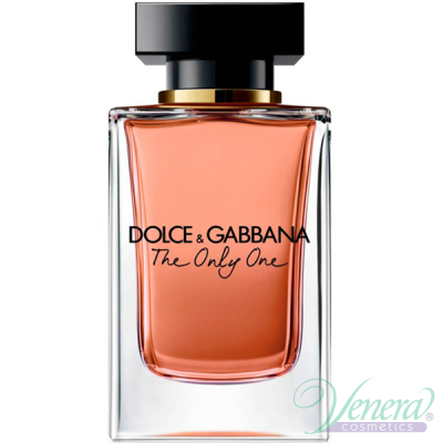 Dolce&Gabbana The Only One EDP 100ml за Жен...