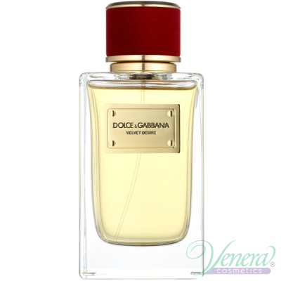 Dolce&Gabbana Velvet Desire EDP 150ml за Же...