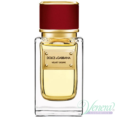 Dolce&Gabbana Velvet Desire EDP 50ml за Жен...