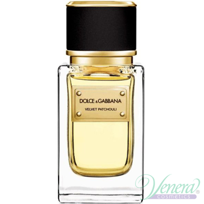 Dolce&Gabbana Velvet Patchouli EDP 50ml за ...