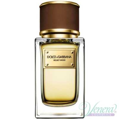 Dolce&Gabbana Velvet Wood EDP 50ml за Мъже ...