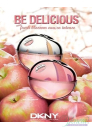 DKNY Be Delicious Fresh Blossom Eau So Intense EDP 30ml за Жени Дамски Парфюми