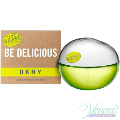 DKNY Be Delicious EDP 30ml за Жени Дамски Парфюми