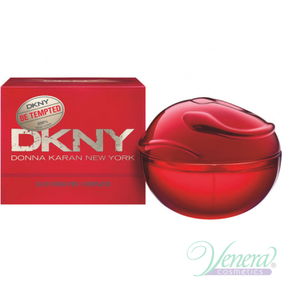 DKNY Be Tempted EDP 100ml за Жени Дамски Парфюми
