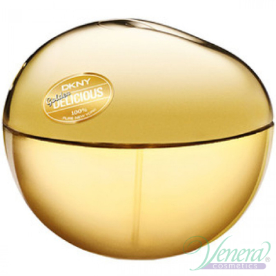 DKNY Golden Delicious EDP 100ml за Жени БЕЗ ОПАКОВКА Дамски Парфюми без опаковка