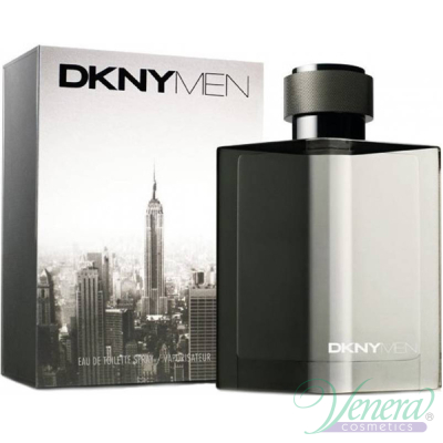 DKNY Men 2009 EDT 100ml за Мъже Мъжки Парфюми