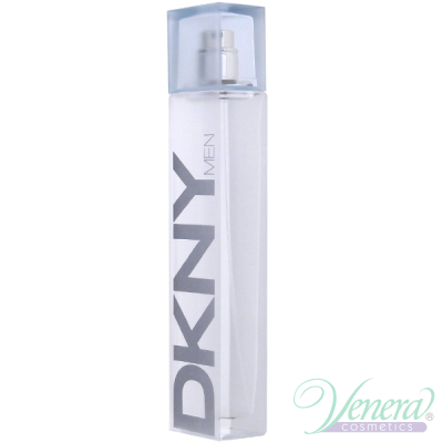 DKNY Men Energizing EDT 100ml за Мъже БЕЗ ОПАКОВКА Мъжки Парфюми без опаковка
