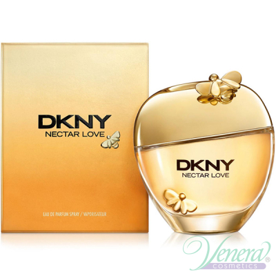 DKNY Nectar Love EDP 50ml за Жени Дамски Парфюми