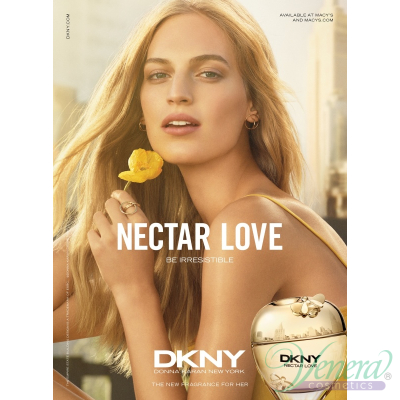 DKNY Nectar Love EDP 50ml за Жени Дамски Парфюми