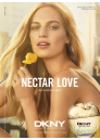 DKNY Nectar Love EDP 100ml за Жени БЕЗ ОПАКОВКА Дамски Парфюми без опаковка