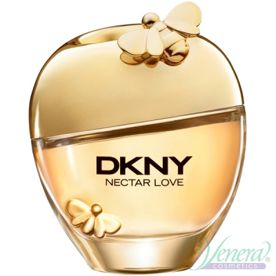 DKNY Nectar Love EDP 100ml за Жени БЕЗ ОПАКОВКА Дамски Парфюми без опаковка