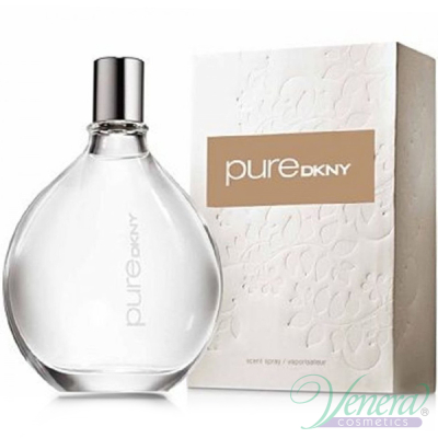 DKNY Pure DKNY A Drop Of Vanilla EDP 100ml за Жени Дамски Парфюми