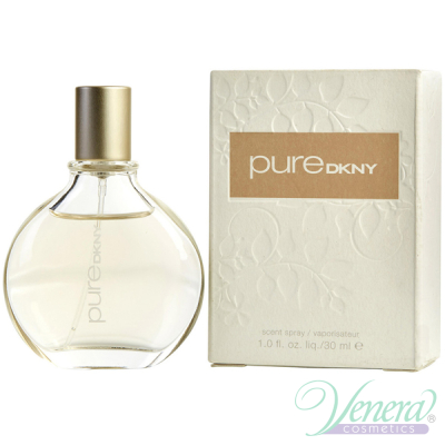 DKNY Pure DKNY A Drop Of Vanilla EDP 30ml за Жени Дамски Парфюми