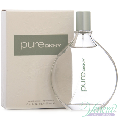 DKNY Pure Verbena EDP 100ml за Жени Дамски Парфюми