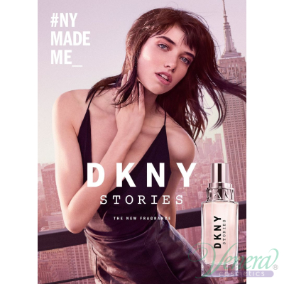DKNY Stories EDP 30ml за Жени Дамски Парфюми