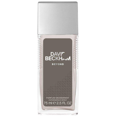 David Beckham Beyond Deo Natural Spray 75ml за ...