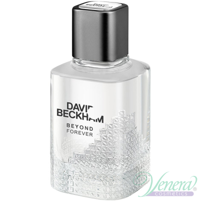David Beckham Beyond Forever EDT 90ml за Мъже БЕЗ ОПАКОВКА Мъжки Парфюми без опаковка