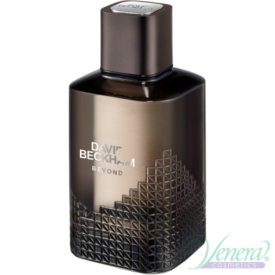 David Beckham Beyond EDT 90ml за Мъже БЕЗ ОПАКОВКА Мъжки Парфюми без опаковка