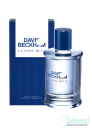 David Beckham Classic Blue EDT 90ml за Мъже БЕЗ ОПАКОВКА Мъжки Парфюми без опаковка